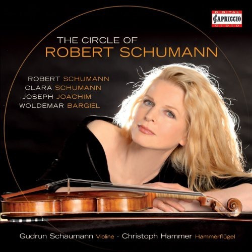 Schumann - The Circle Of