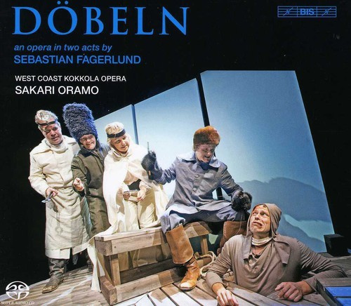 Fagerlund - Döbeln