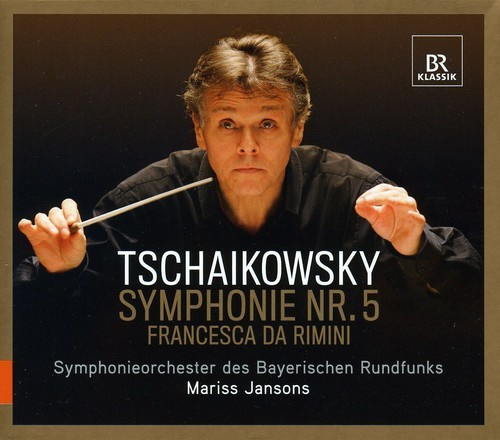 Tchaikovsky - Symphony No 5