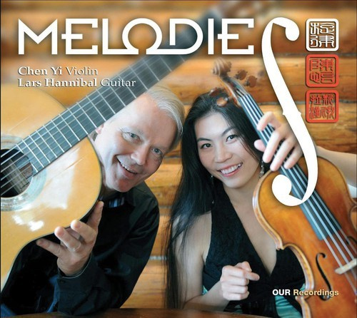 Various Composers - Melodies