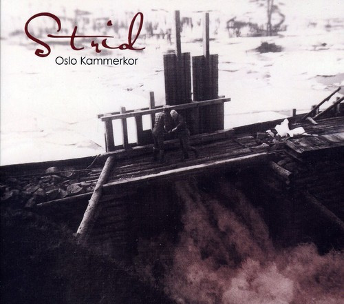 Various Composers - Strid