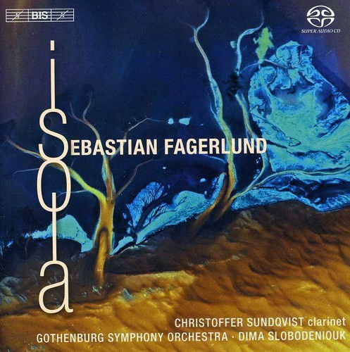 Fagerlund - Isola