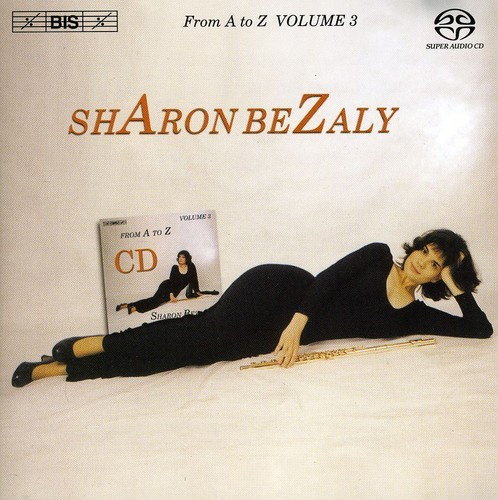 Various - From A-Z Vol 3