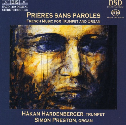 Various - Prieres Sans Paroles, French M