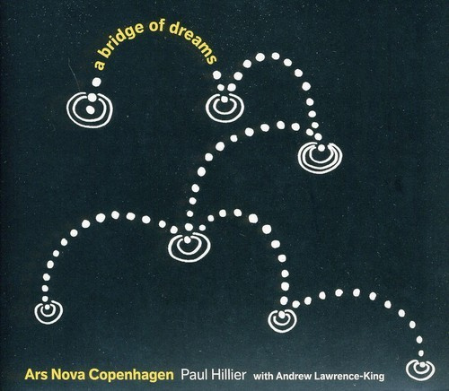 Various Composers - A Bridge Of Dreams