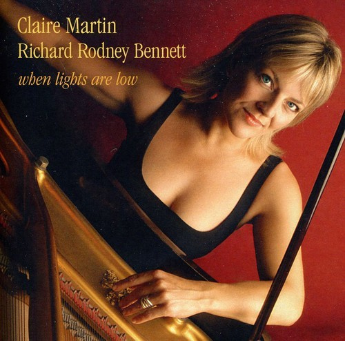 Martin Claire / Bennett Richard Rod - When Lights Are Low