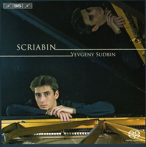 Scriabin: Sudbin - Piano Works