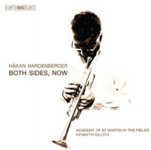 Håkan Hardenberger - Both Sides Now
