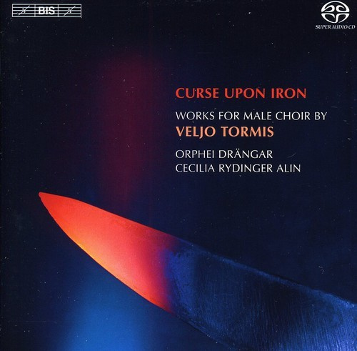 Tormis - Curse Upon Iron