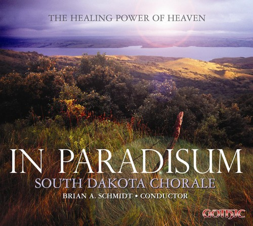 Various Composers - In Paradisum