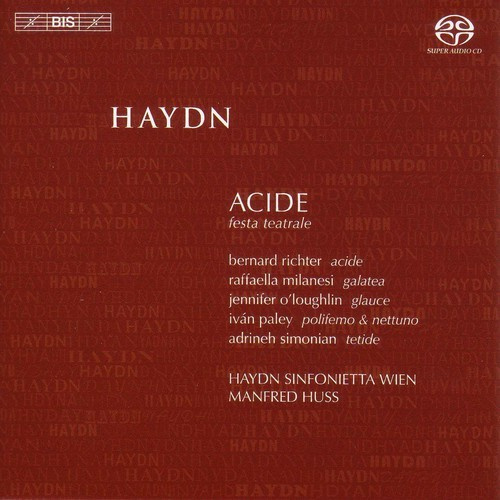 Haydn - Acide