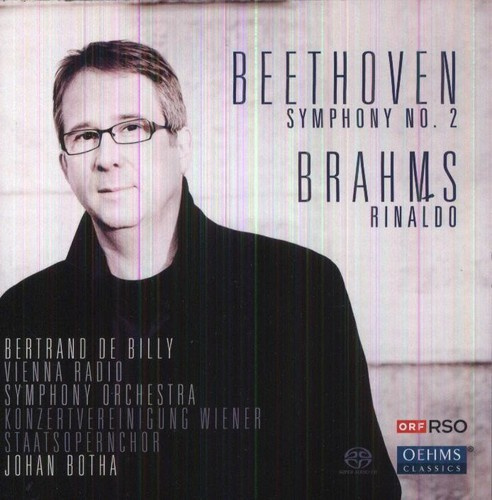 Beethoven - Symphony No 2