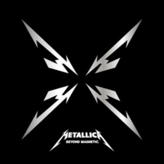 Metallica - Beyond Magnetic