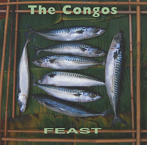Congos - Feast