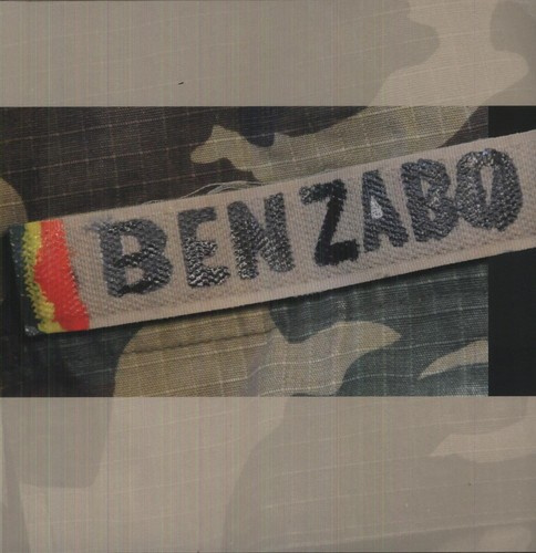 Zabo Ben - Ben Zabo
