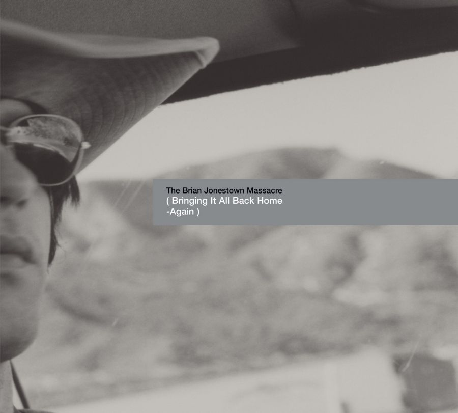 Brian Jonestown Massacre The - Bringing It All Back Home Again (Co
