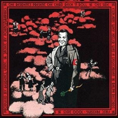 The Residents - Third Reich 'n' Roll