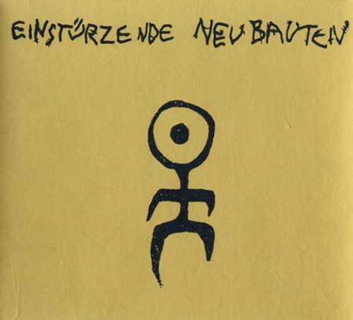 Einstürzende Neubauten - Kollaps