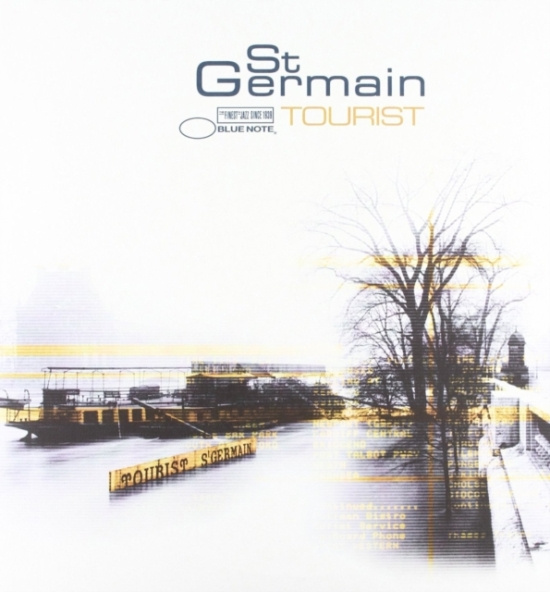 St Germain - Tourist