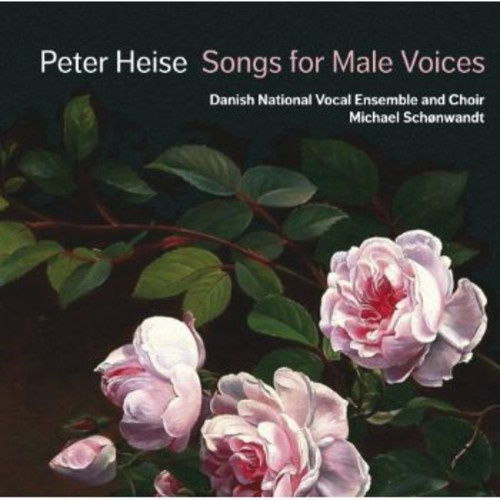 Heise - Songs For Male Voices