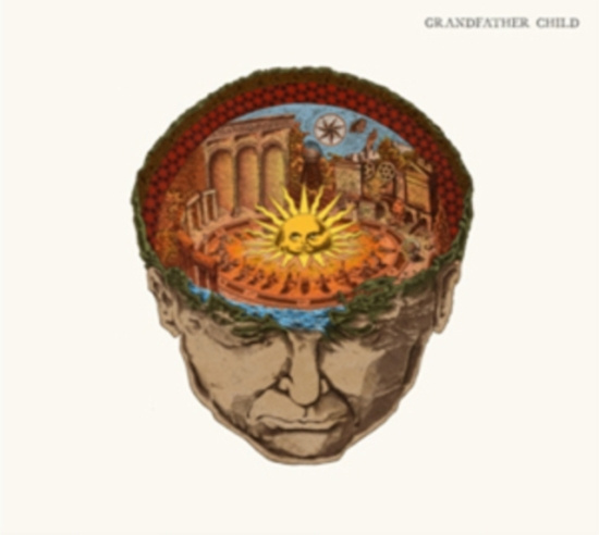 Grandfather Child - Grandfather Child