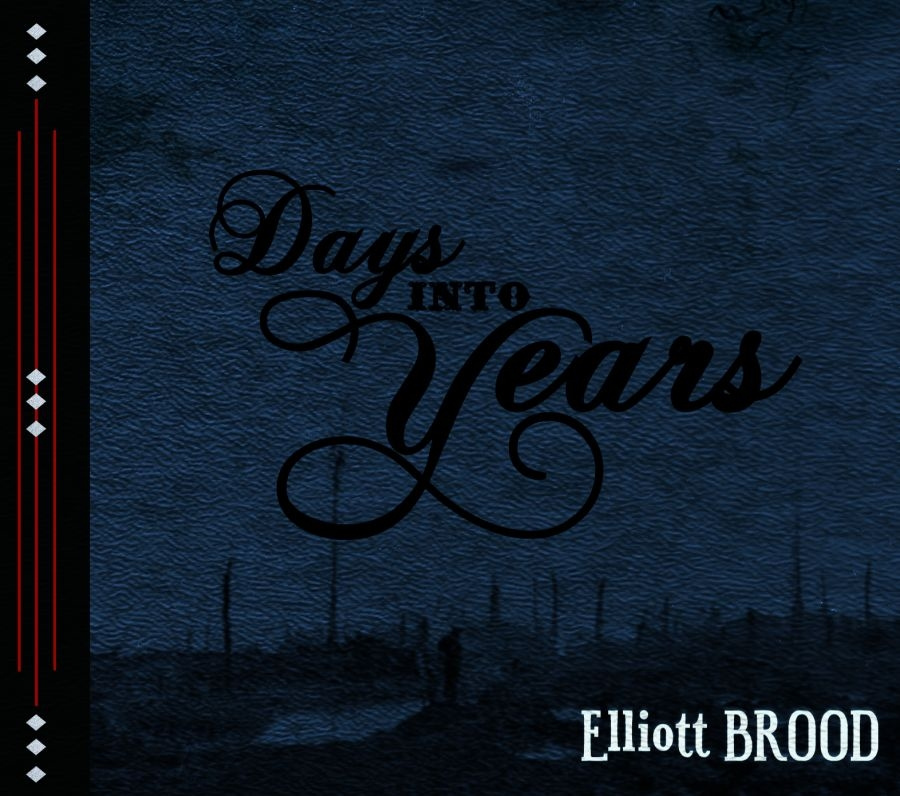 Elliott Brood - Days Into Years
