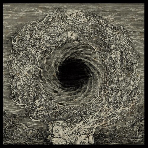 Watain - Lawless Darkness (2 Lp)