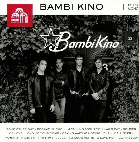Bambi Kino - Bambi Kino