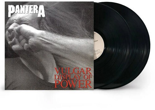 Pantera - Vulgar Display Of Power (180 Gram)