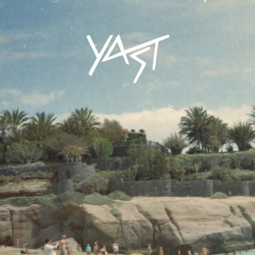 Yast - Yast (Vinyl+Cd)