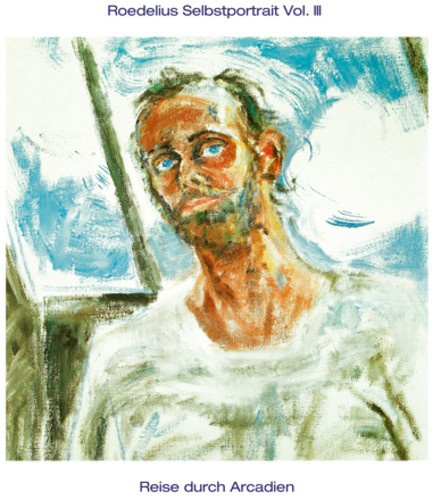 Roedelius - Selbstportrait Iii