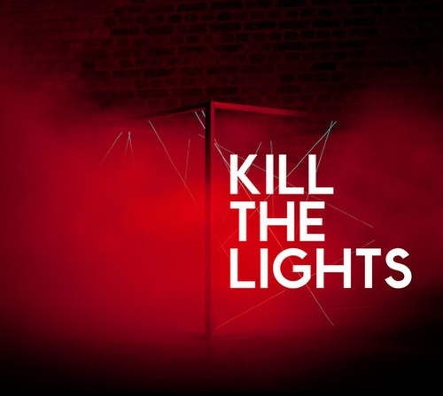 House Of Black Lanterns - Kill The Lights