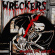 Wreckers - Angels Of Death Wreckers - Angels Of Death