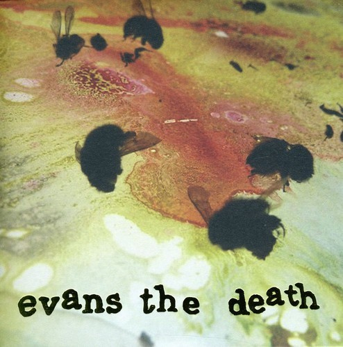 Evans The Dead - Threads/Im So Unclean 7