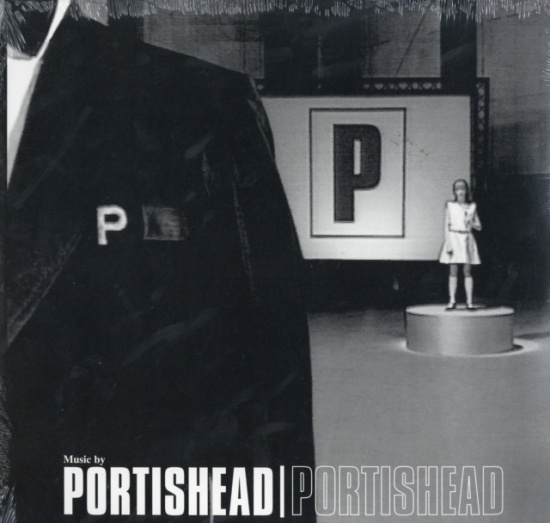 Portishead - Portishead (2LP)