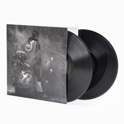The Who - Quadrophenia (2Lp)