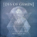 Ides of gemeni - Hexagram 7' rsd Ides of gemeni - Hexagram 7' rsd