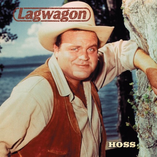 Lagwagon - Hoss (Reissue) (2 Lp Vinyl)
