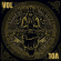 Volbeat - Beyond Hell Above Heaven - 2Lp Volbeat - Beyond Hell Above Heaven - 2Lp
