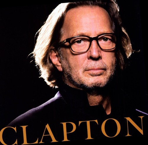 Eric Clapton - Clapton