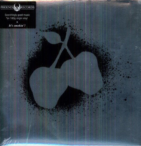 Silver Apples - Silver Apples (180G)