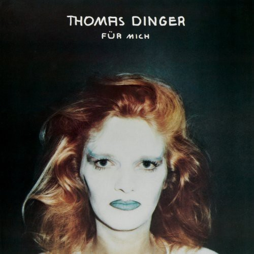 Thomas Dinger - Fur Mich