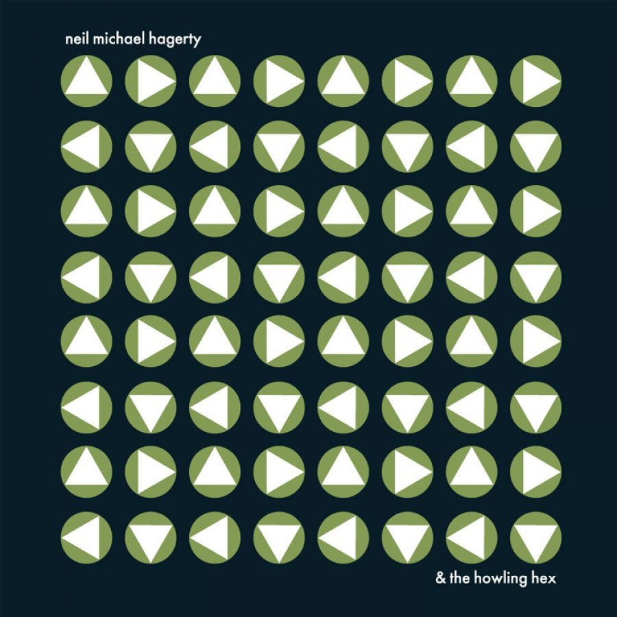 Hagerty Neil Michael - The Howling Hex