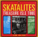 The Skatalites - Treasure Isle Time The Skatalites - Treasure Isle Time
