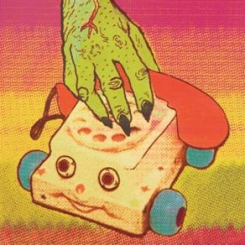 Thee Oh Sees - Castlemania