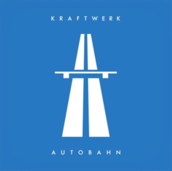 Kraftwerk - Autobahn