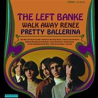 The Left Banke - The Left Banke Too