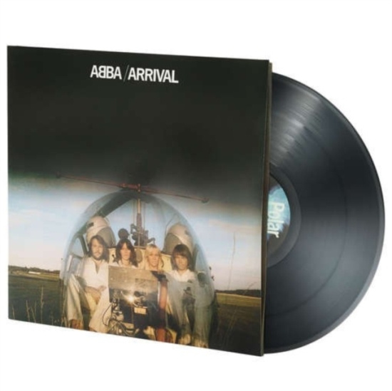 Abba - Arrival - Vinyl