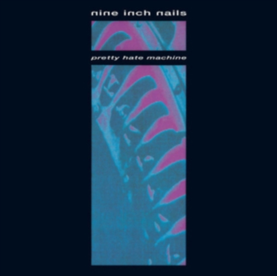 Nine Inch Nails - Pretty Hate Machine - Original Vers