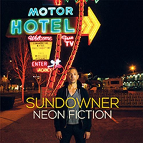 Sundowner - Neon Fiction (Vinyl Lp)